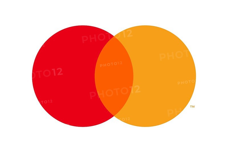 Mastercard, Logo