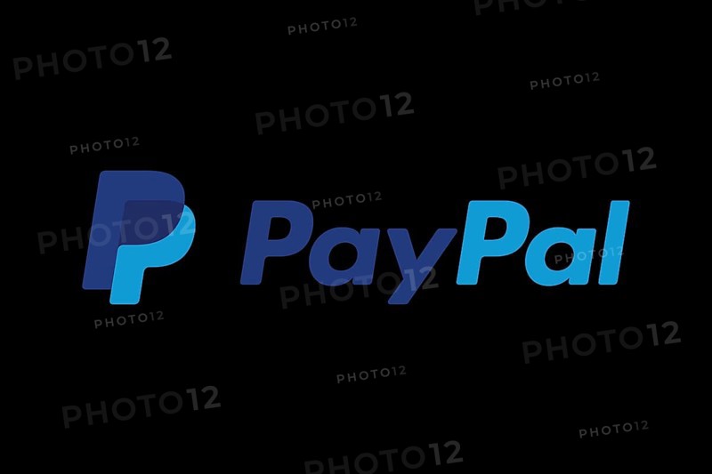 PayPal, Logo