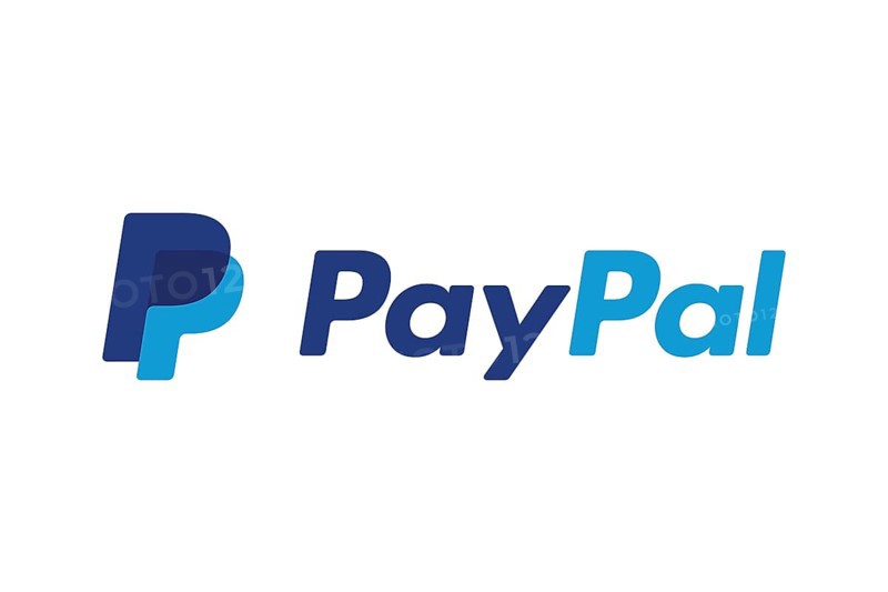 PayPal, Logo