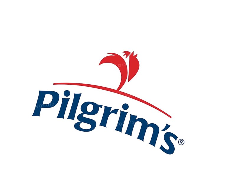 Pilgrim's Pride, Rotated Logo