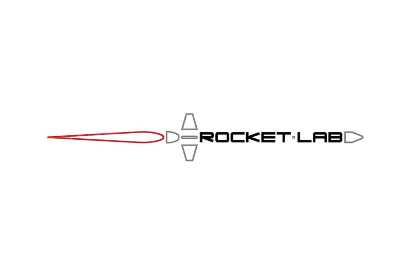Rocket Lab, Logo