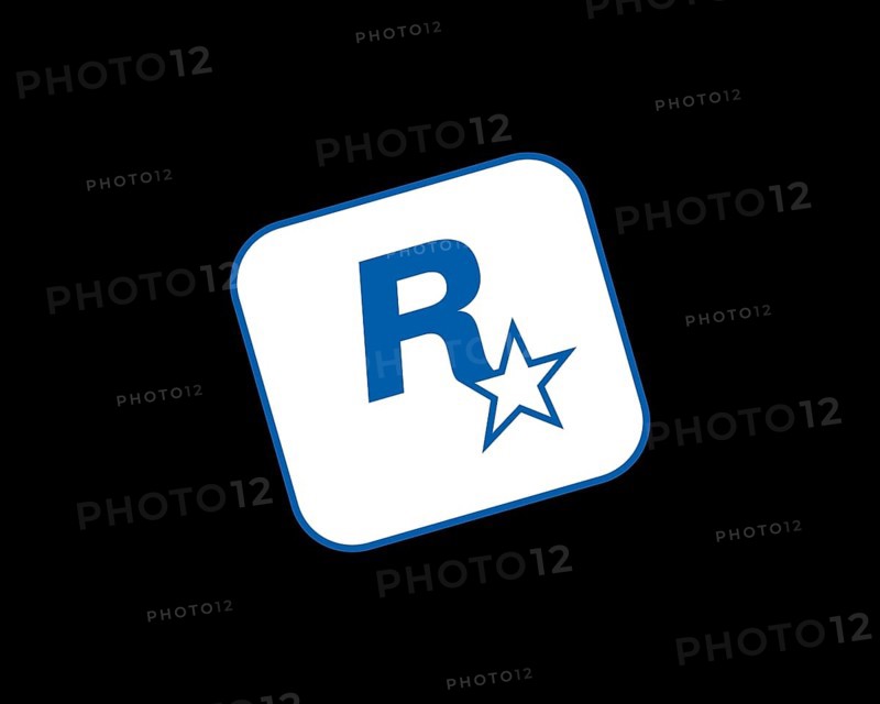 Rockstar Leeds, Rotated Logo