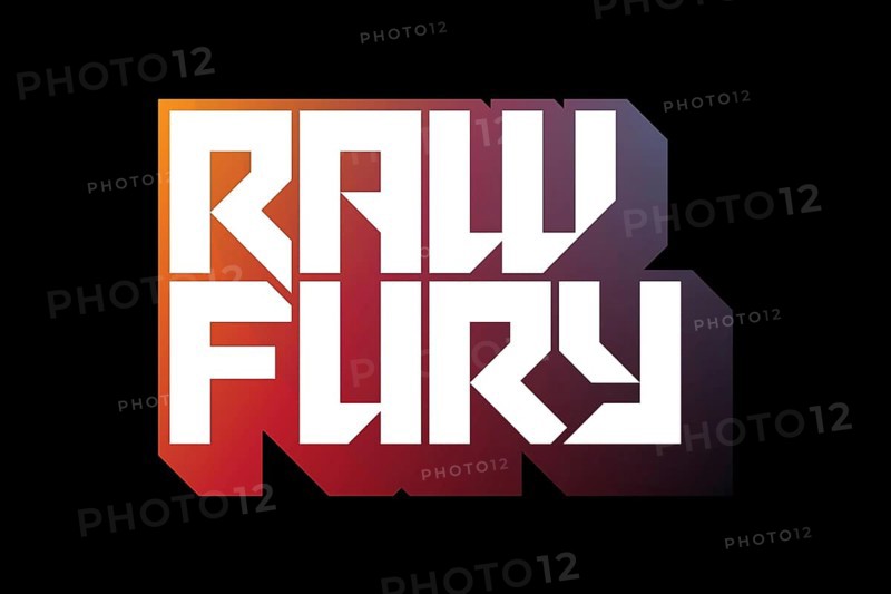 Raw Fury, Logo
