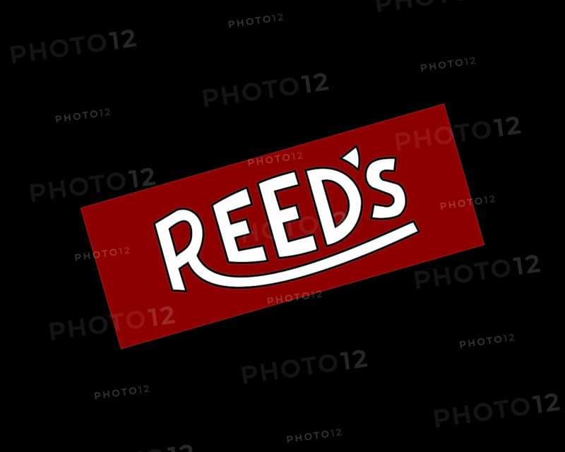 Reed's Candy, Rotated Logo