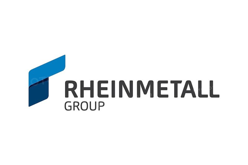 Rheinmetall, Logo