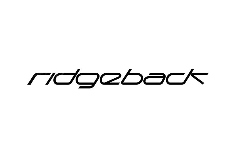 Ridgeback brand, Logo