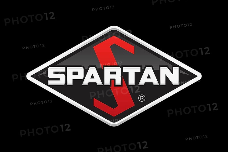 Spartan Motors, Logo