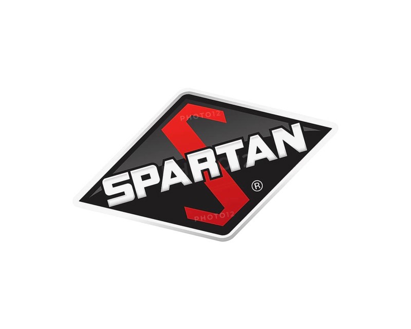 Spartan Motors, Rotated Logo