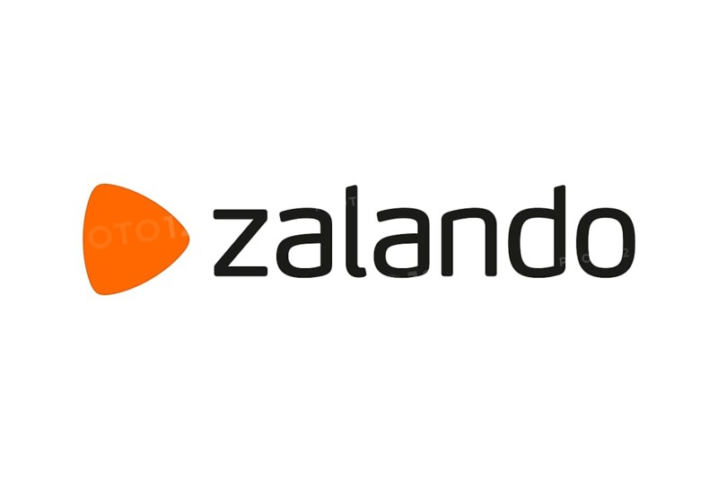 Zalando, Logo