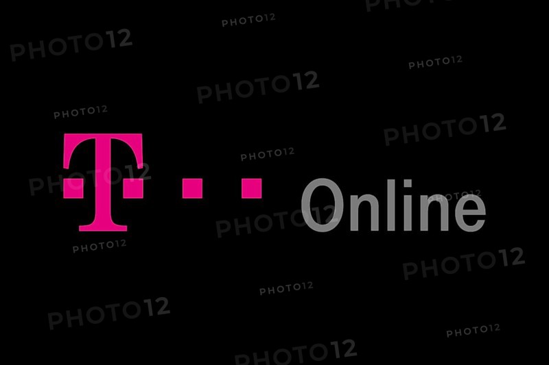 T Online, Logo