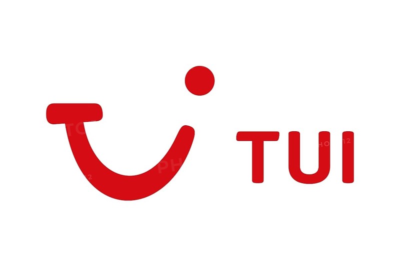 TUI Airways, Logo