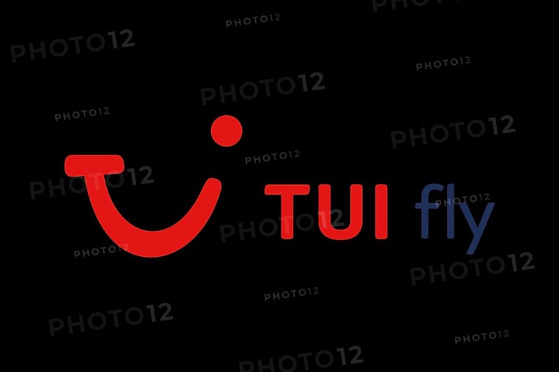 TUI fly Belgium, Logo