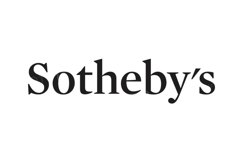 Sotheby's, Logo