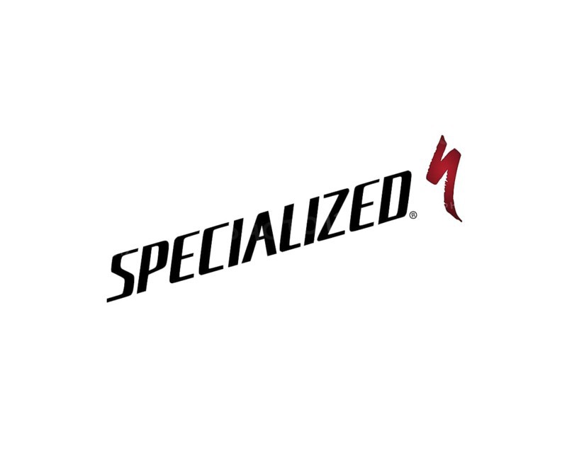 Specialized Bicycle Components, Rotated Logo