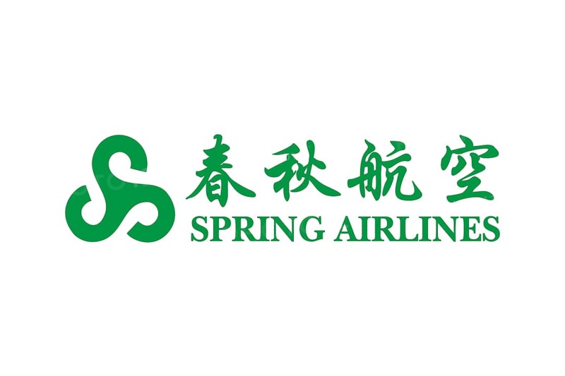 Spring Airline, Logo
