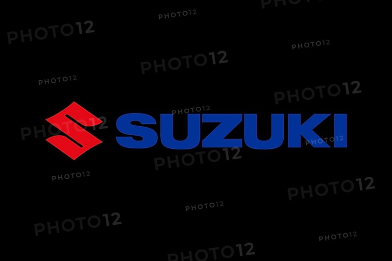 Suzuki, Logo