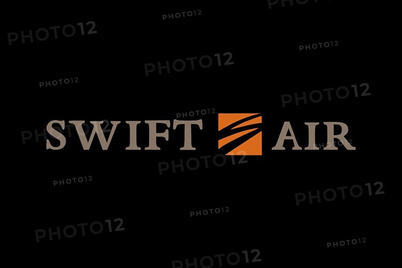 Swift Air, Logo