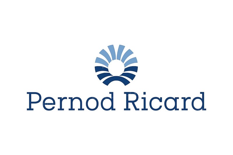 Pernod Ricard, Logo