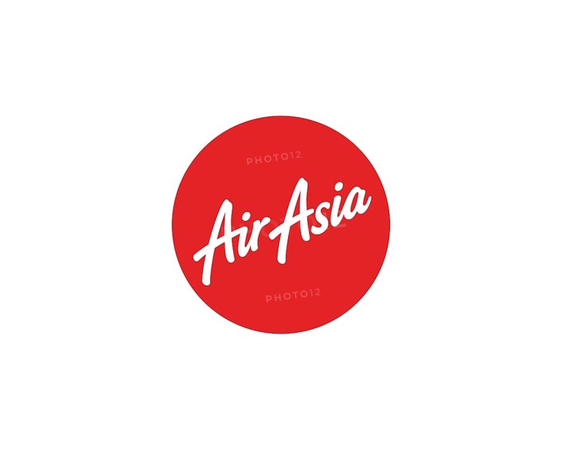 Philippines AirAsia, rotated logo