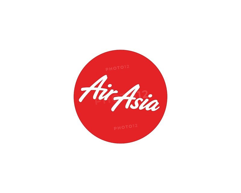 Philippines AirAsia, rotated logo