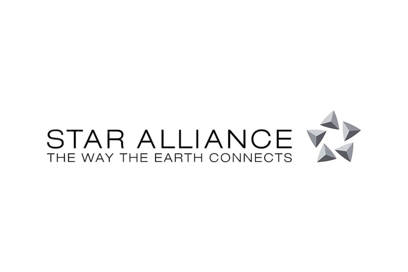 Star Alliance, Logo