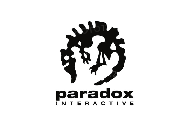 Paradox Interactive, Logo