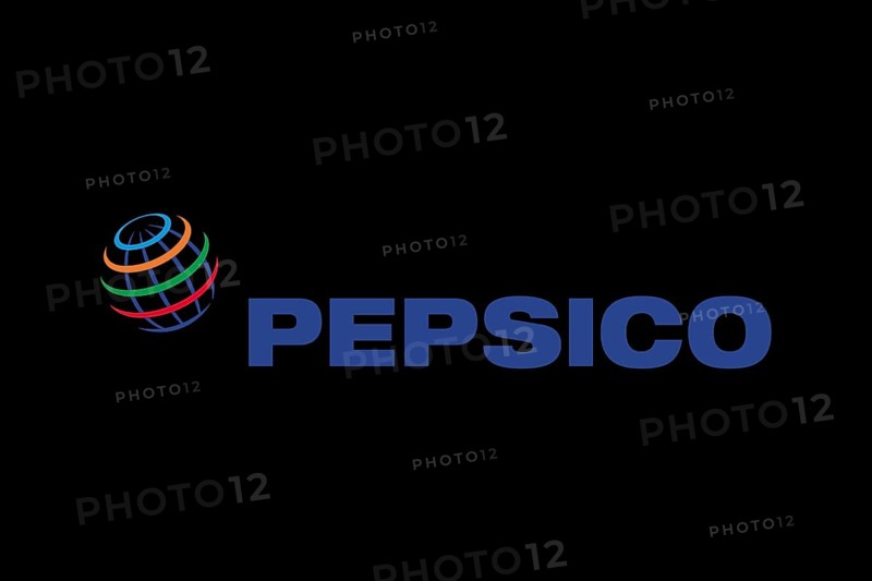 PepsiCo, Logo