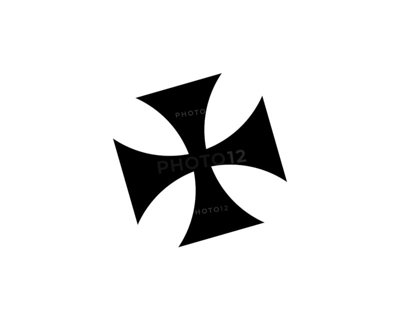 Upper Clyde Shipbuilders, Rotated Logo