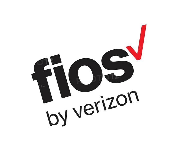 Verizon Fios, Rotated Logo