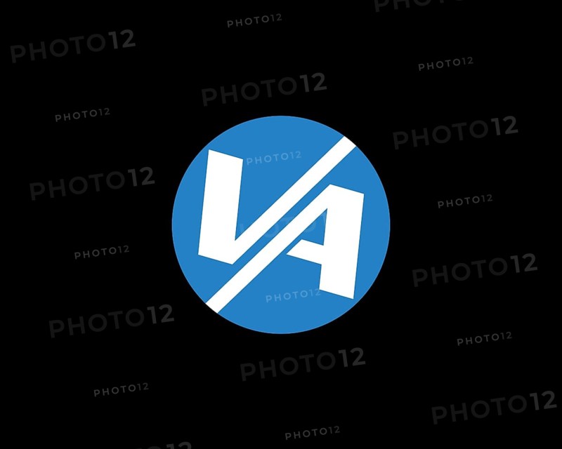 Vladivostok Air, rotated logo
