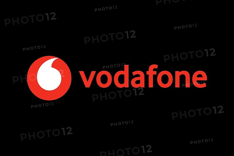 Vodafone Malta, Logo
