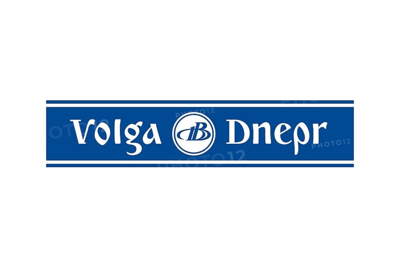 Volga Dnepr Airline, Logo