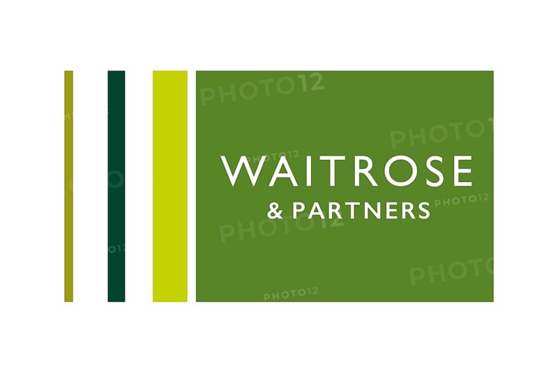 Waitrose & Partners, Logo