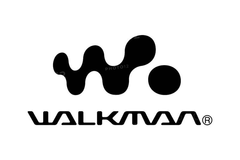 Walkman, Logo