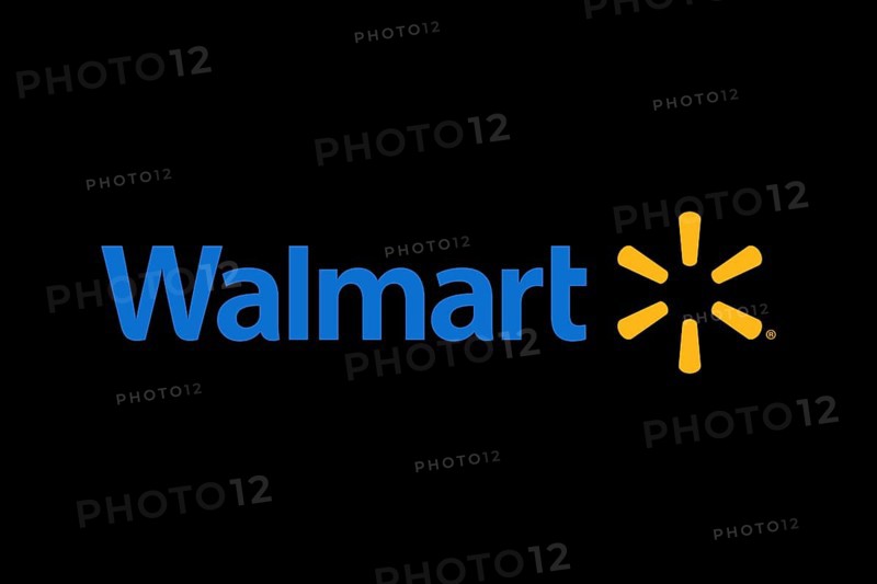 Walmart, Logo