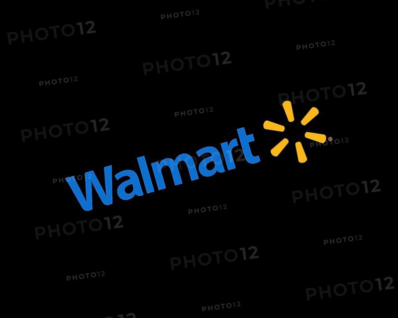 Walmart Canada, rotated logo
