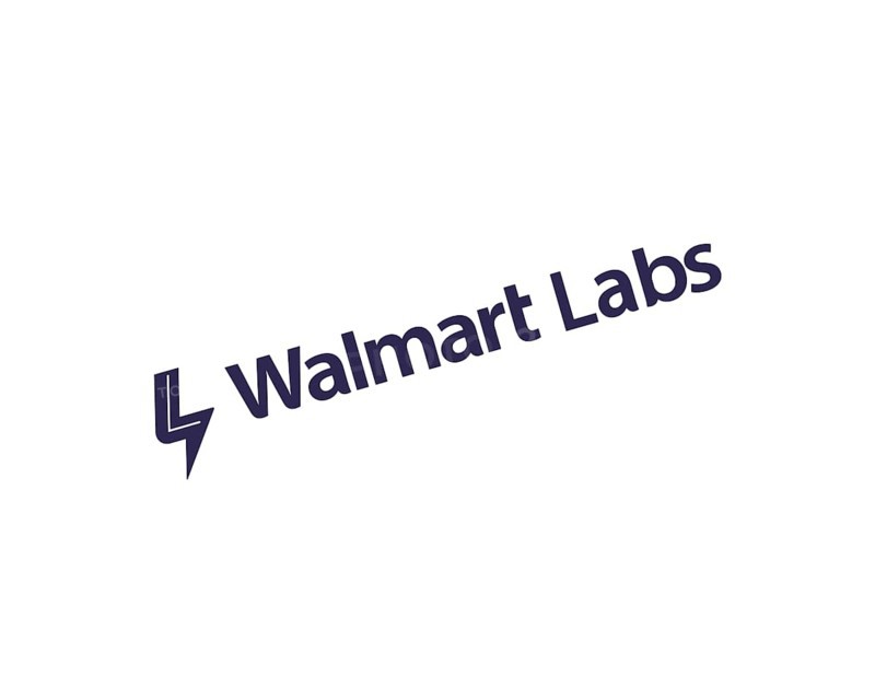 Walmart Labs, Rotated Logo