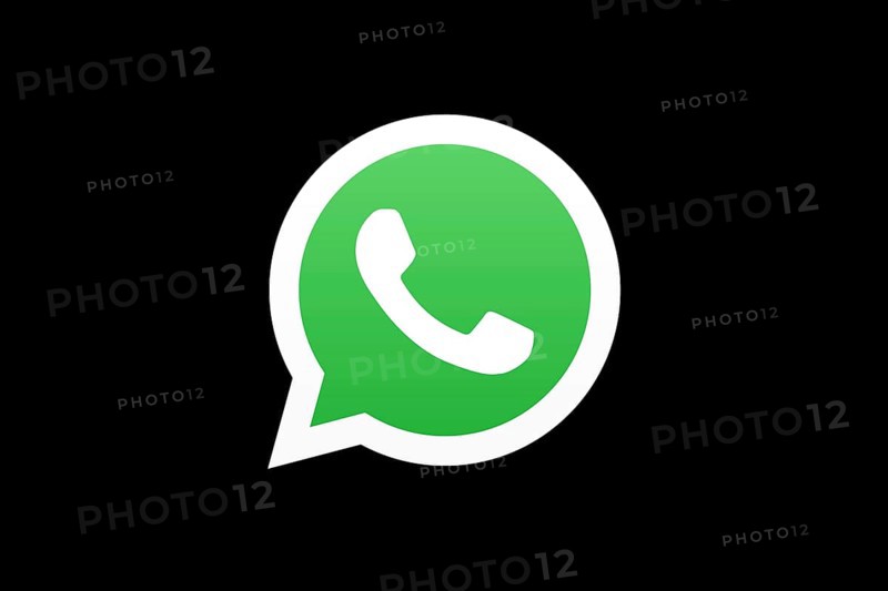 WhatsApp, Logo