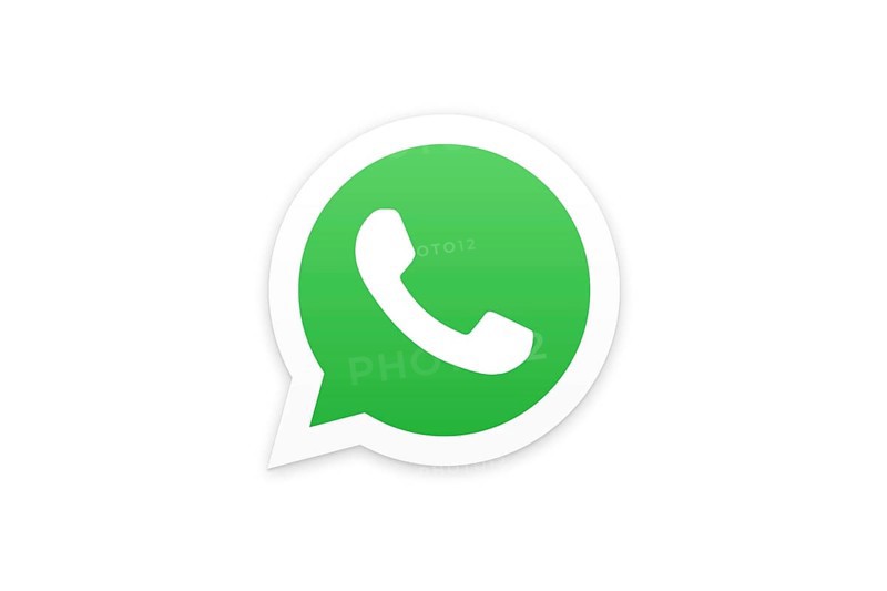 WhatsApp, Logo