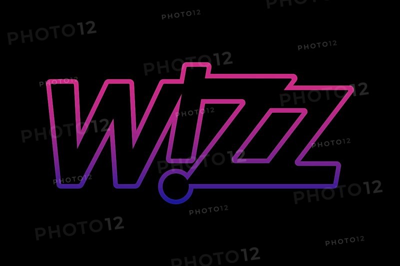 Wizz Air, Logo