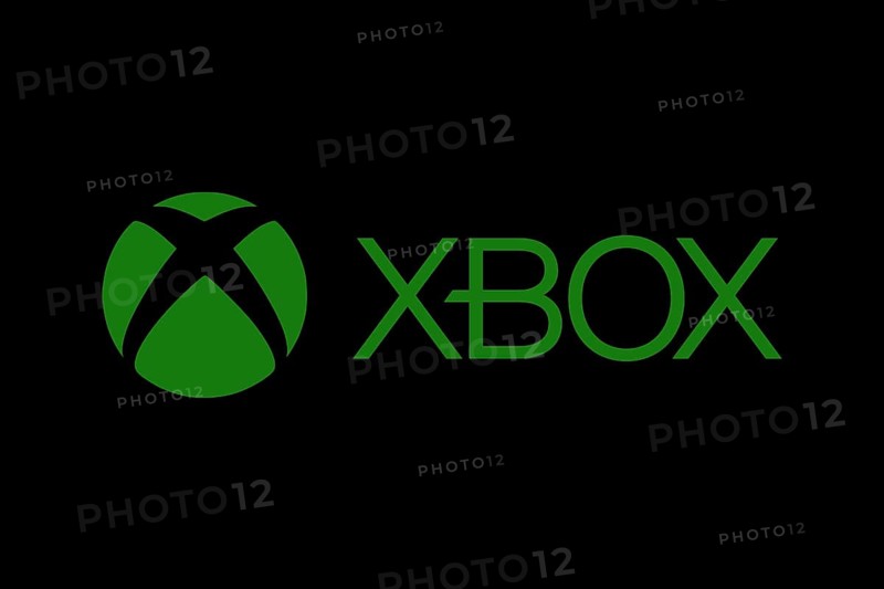 Xbox, Logo