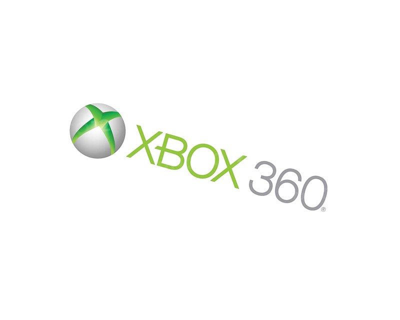 Xbox 360, Rotated Logo