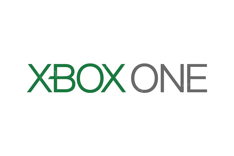 Xbox One, Logo