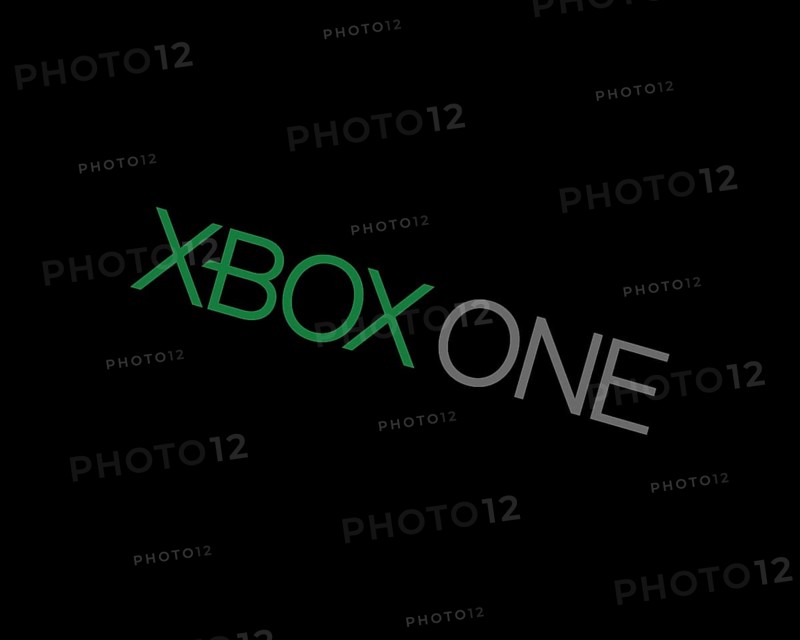 Xbox One, Rotated Logo