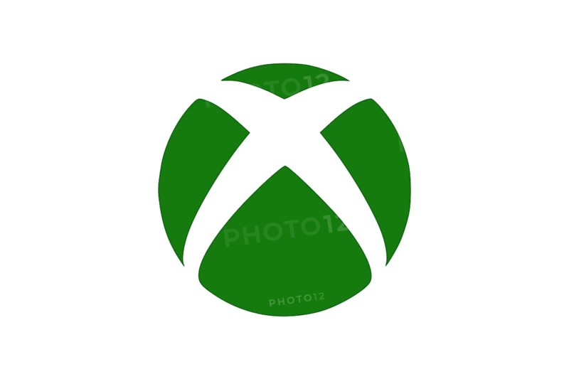 Xbox app, Logo