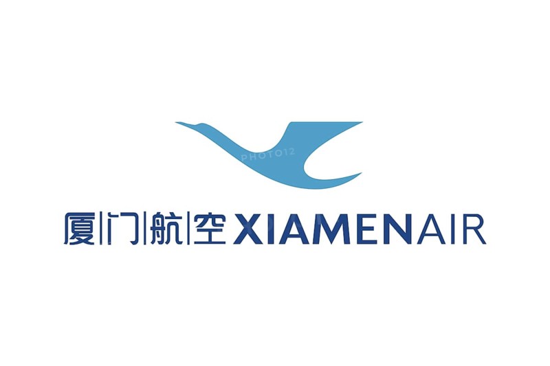 XiamenAir, Logo