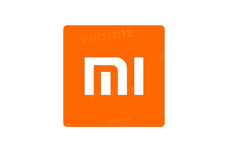 Xiaomi Mi 2S, Logo