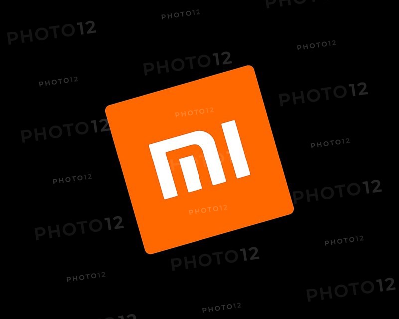 Xiaomi Mi 5c, Rotated Logo