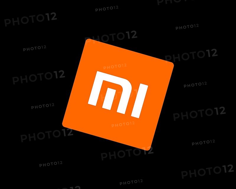 Xiaomi Mi 5c, Rotated Logo
