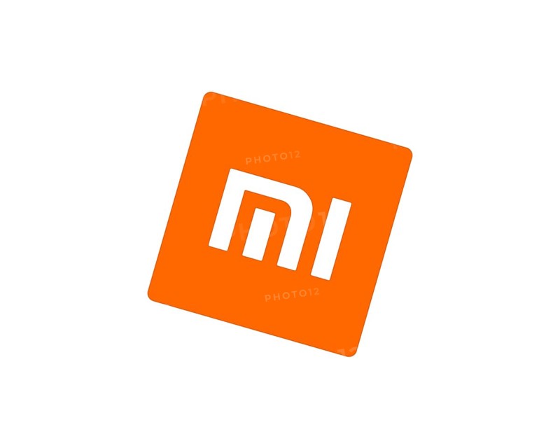 Xiaomi Mi 5c, Rotated Logo